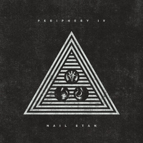 Periphery IV: Hail Stan cover