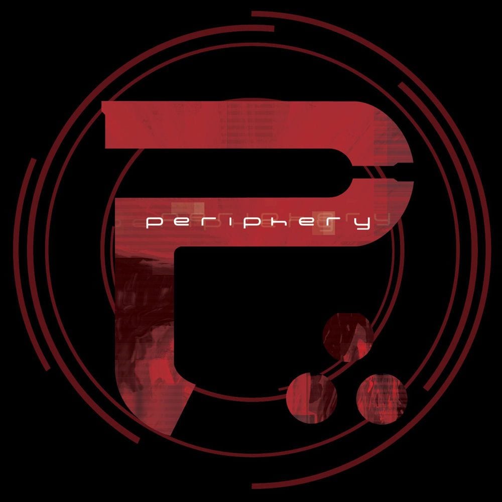 Periphery II cover
