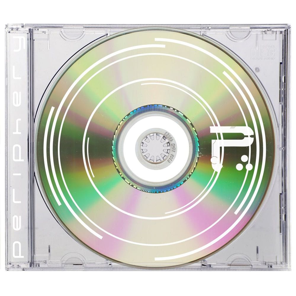 Clear cover