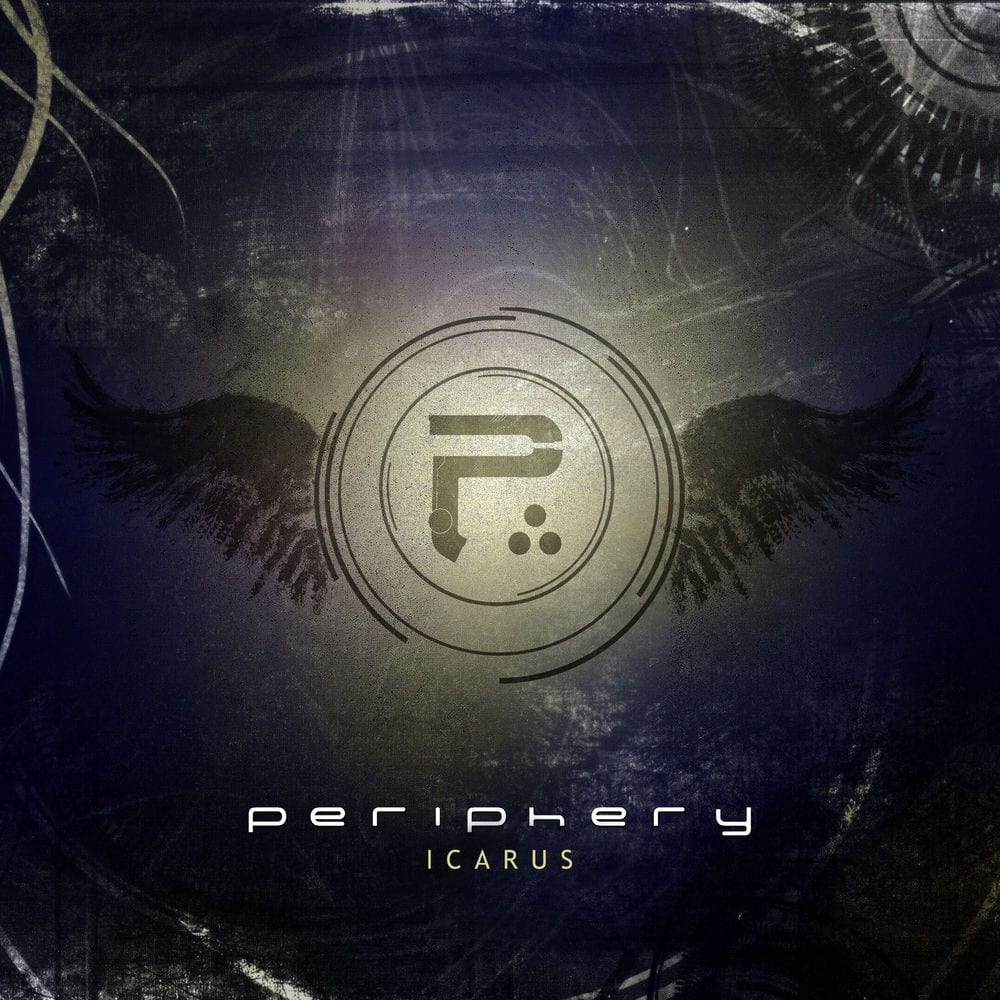 Icarus cover