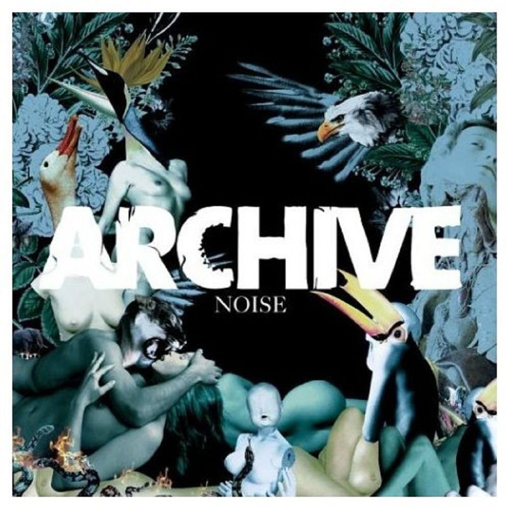 Noise