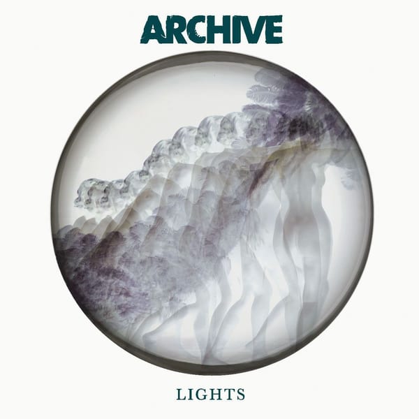 Lights cover