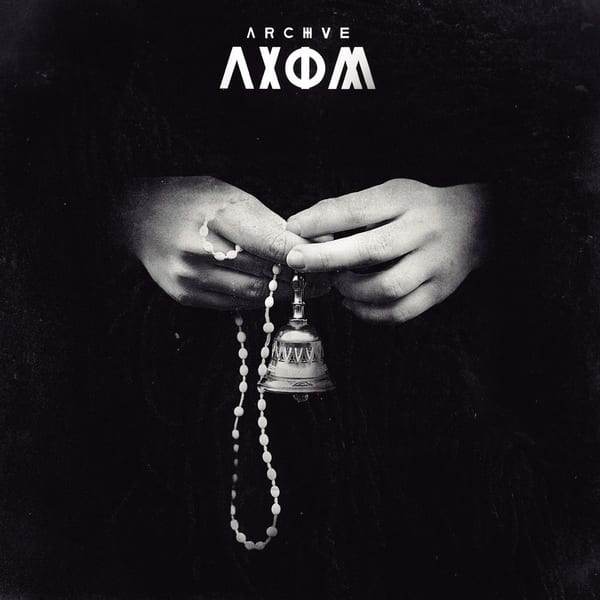 Axiom cover
