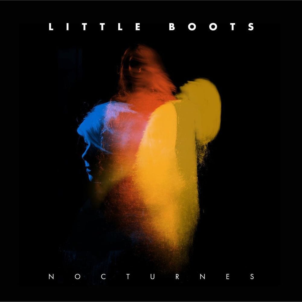 Nocturnes cover
