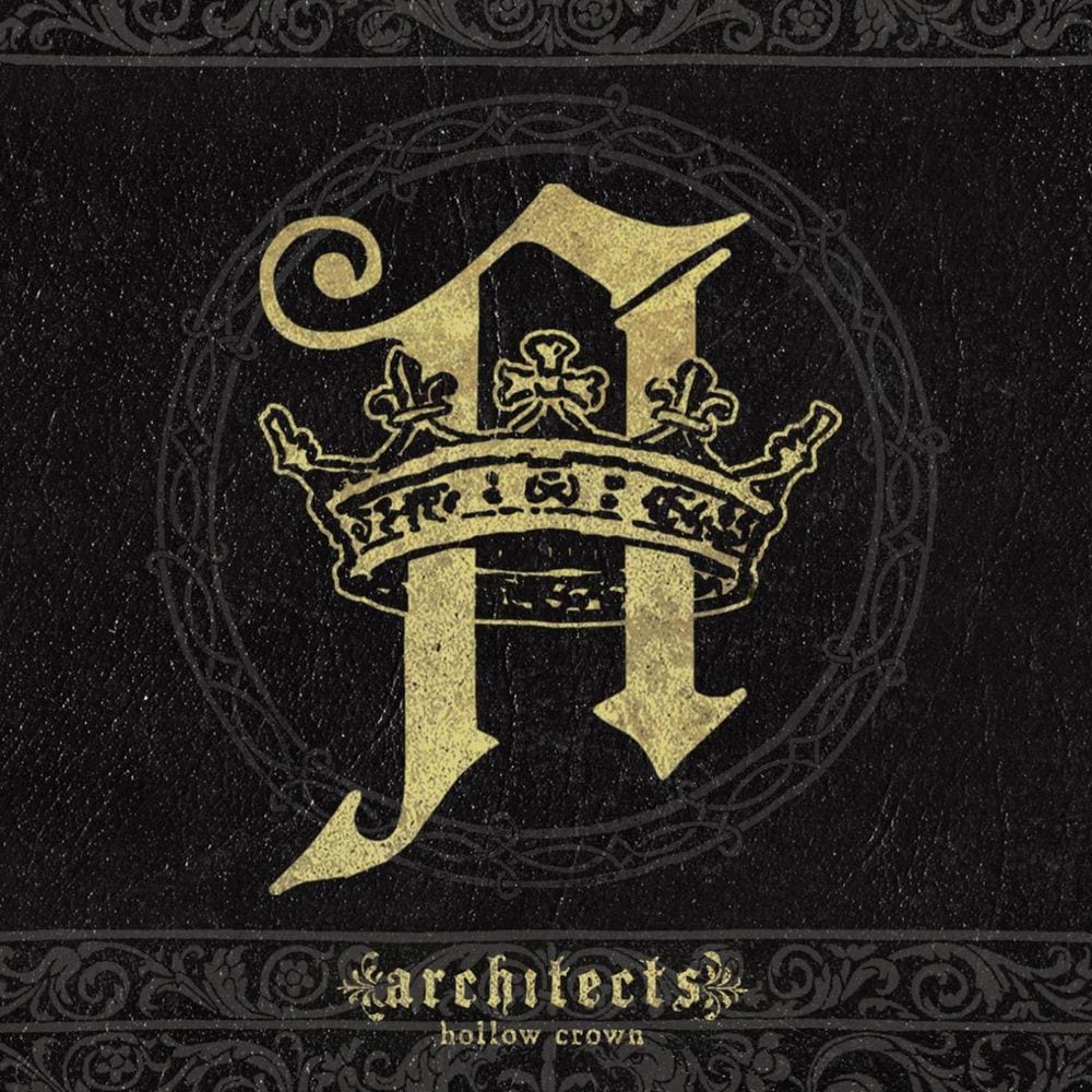 Hollow Crown cover