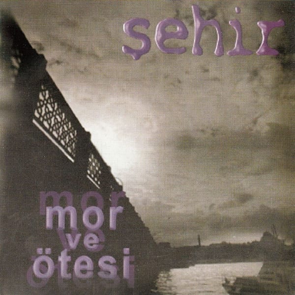 Şehir cover