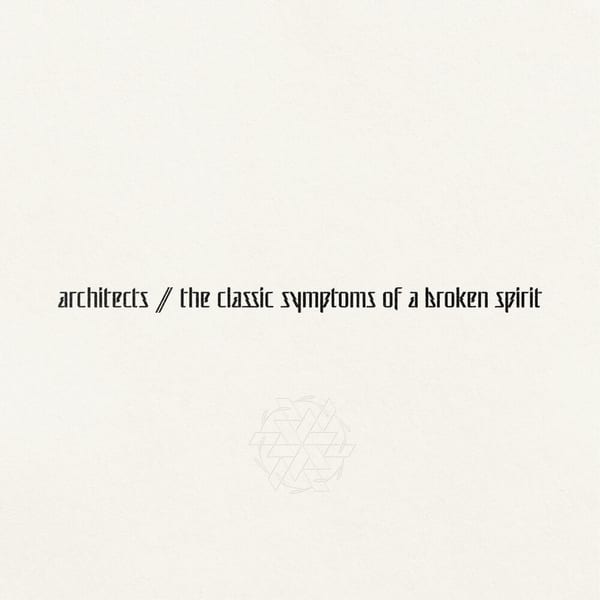 the classic symptoms of a broken spirit cover