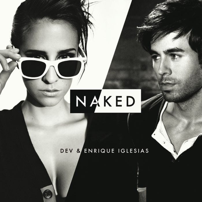 Naked cover