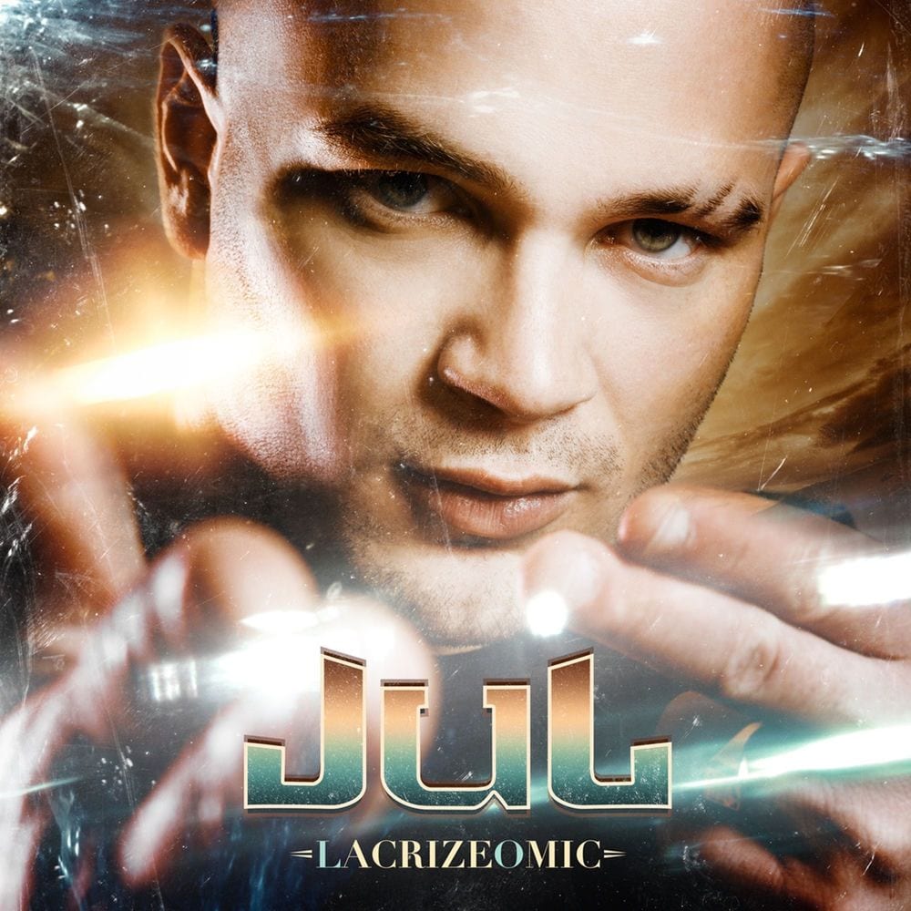 Lacrizeomic cover