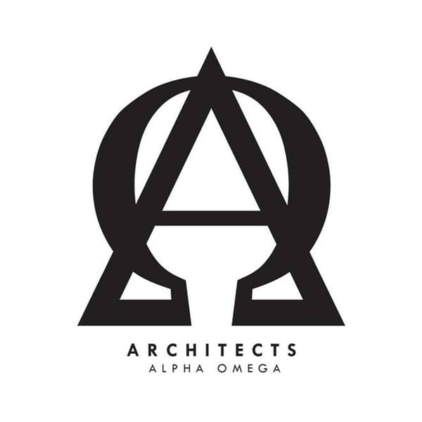Alpha Omega album cover