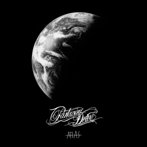 Atlas cover