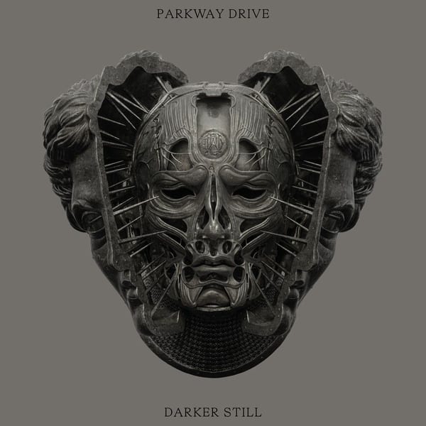 Darker Still cover