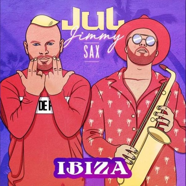 Ibiza cover