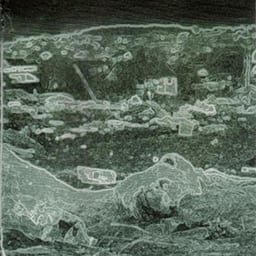 Knife Play album cover