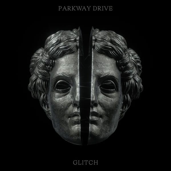 Glitch cover
