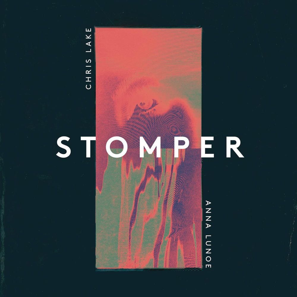 Stomper cover