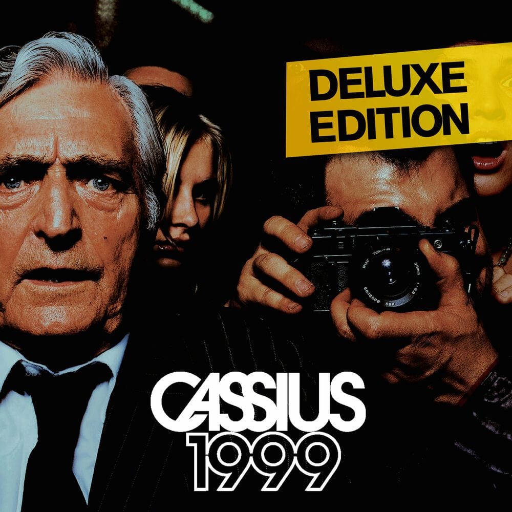 1999 cover