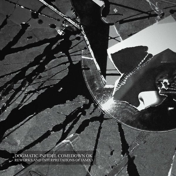 Dogmatic Infidel Comedown OK cover