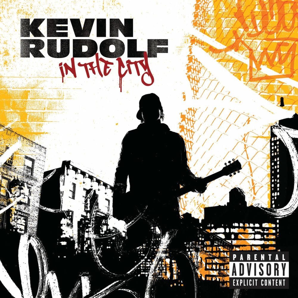 In the City cover