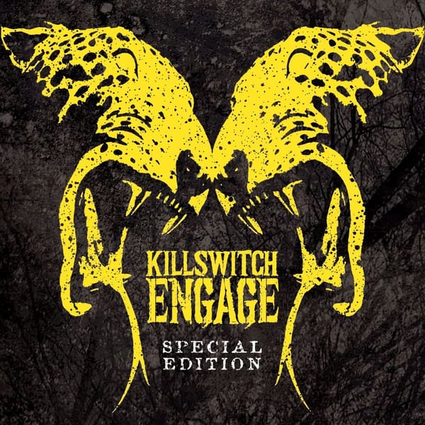Killswitch Engage (Special Edition) cover