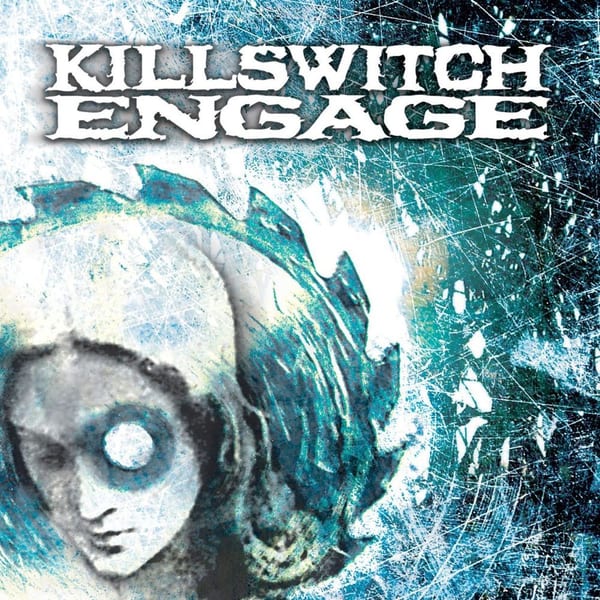 Killswitch Engage (Expanded Edition) (2004 Remaster) cover