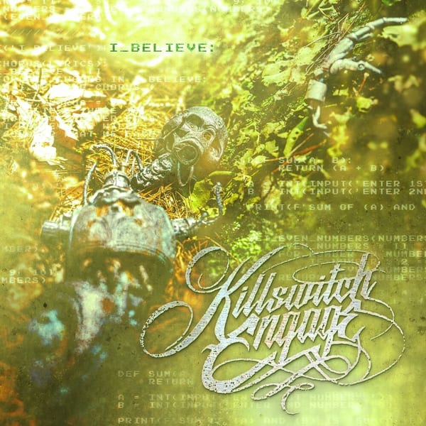 I Believe (Alternate Edit) cover