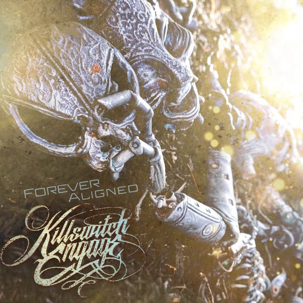 Forever Aligned cover