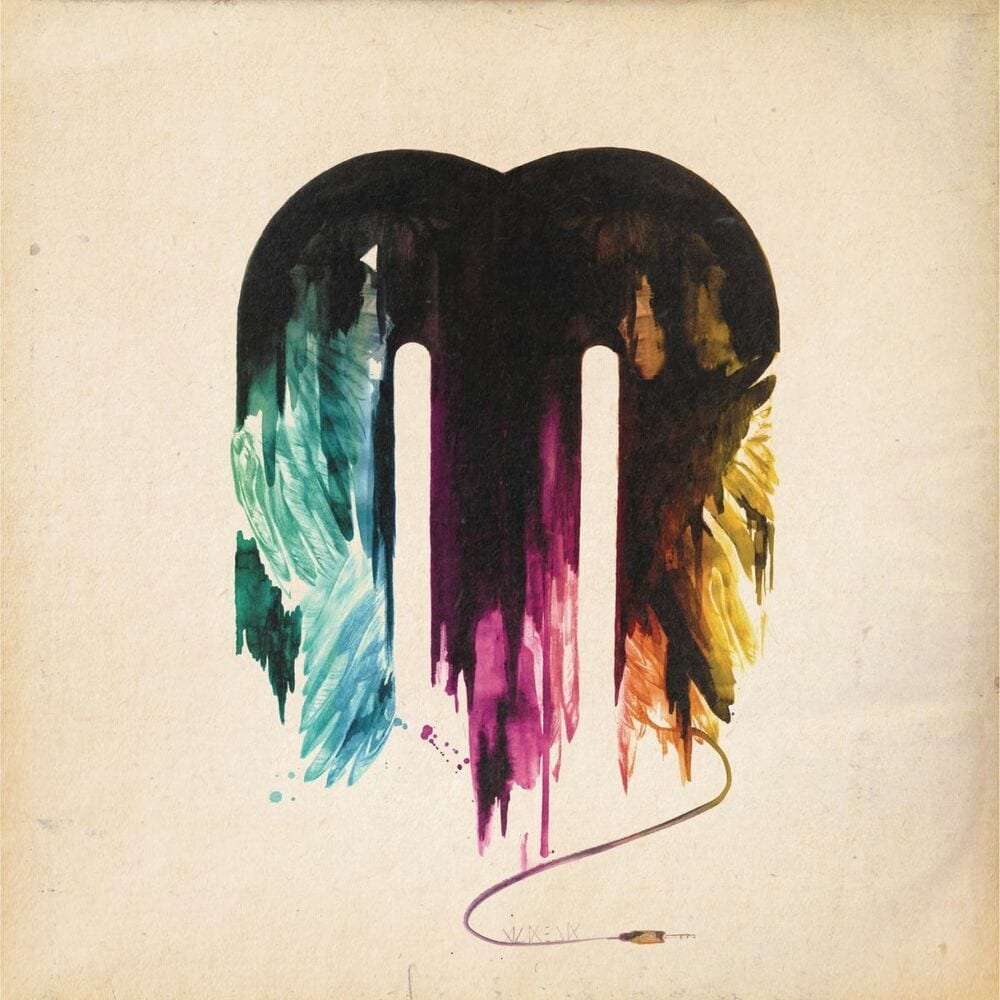 The City cover