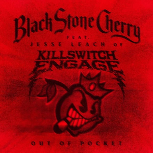 Out Of Pocket (feat. Jesse Leach of Killswitch Engage) cover