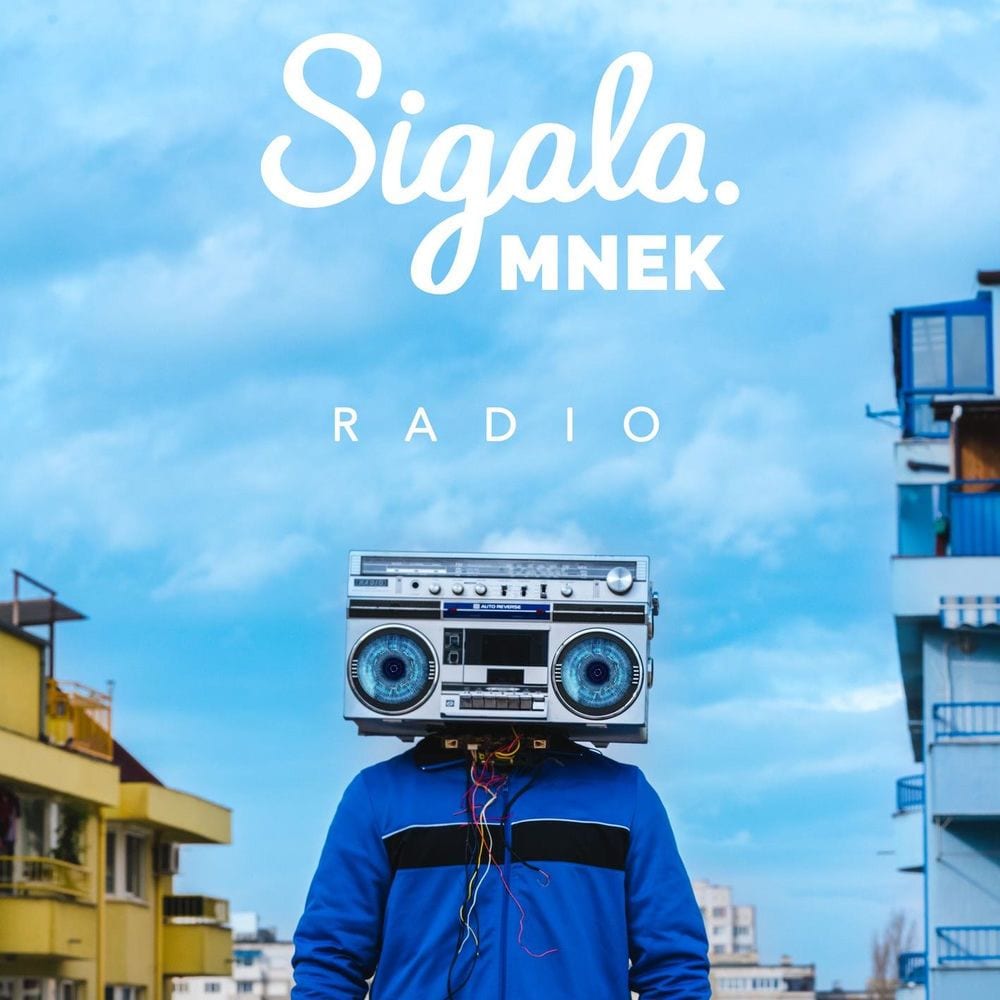 Radio cover