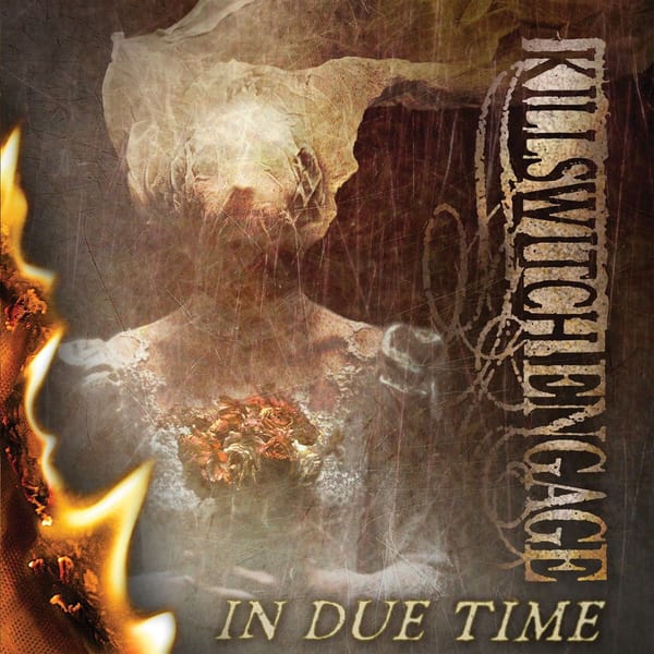 In Due Time cover