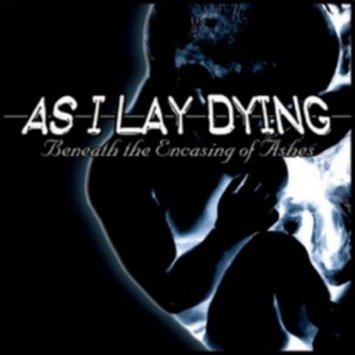 Beneath the Encasing of Ashes cover