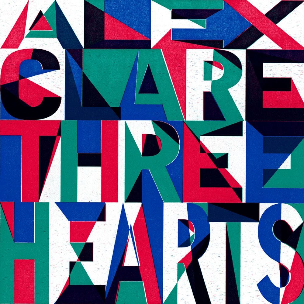 Three Hearts cover
