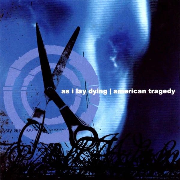 As I Lay Dying / American Tragedy cover
