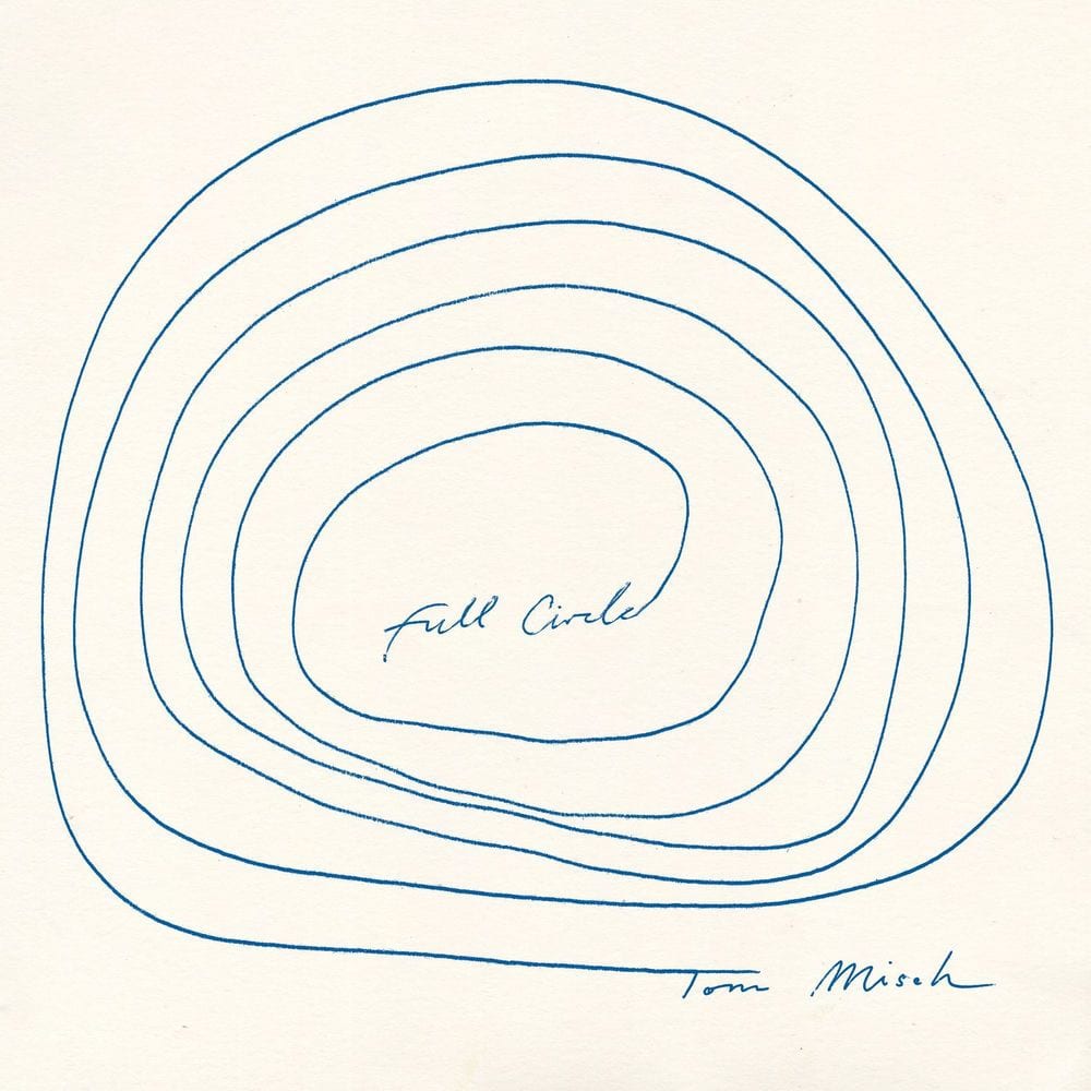 Full Circle cover