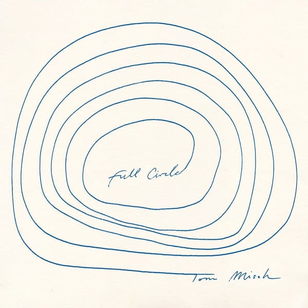 Full Circle cover