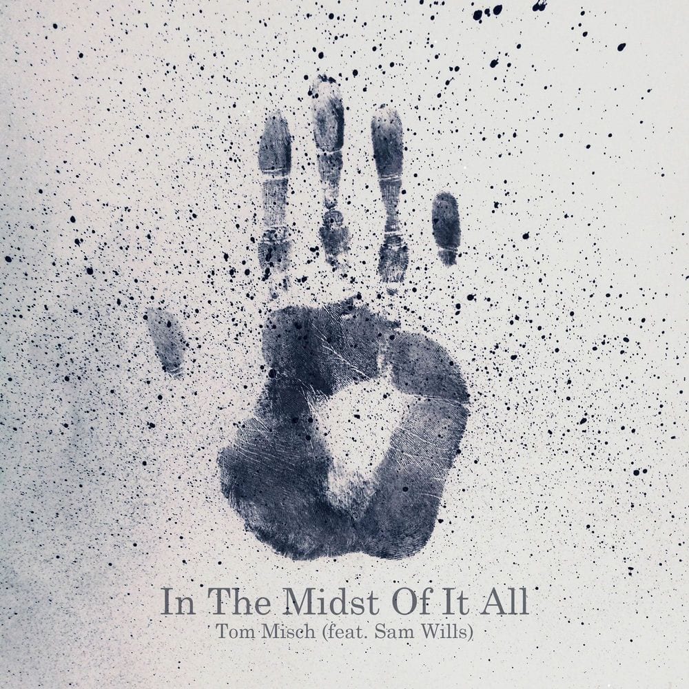 In the Midst of It All cover