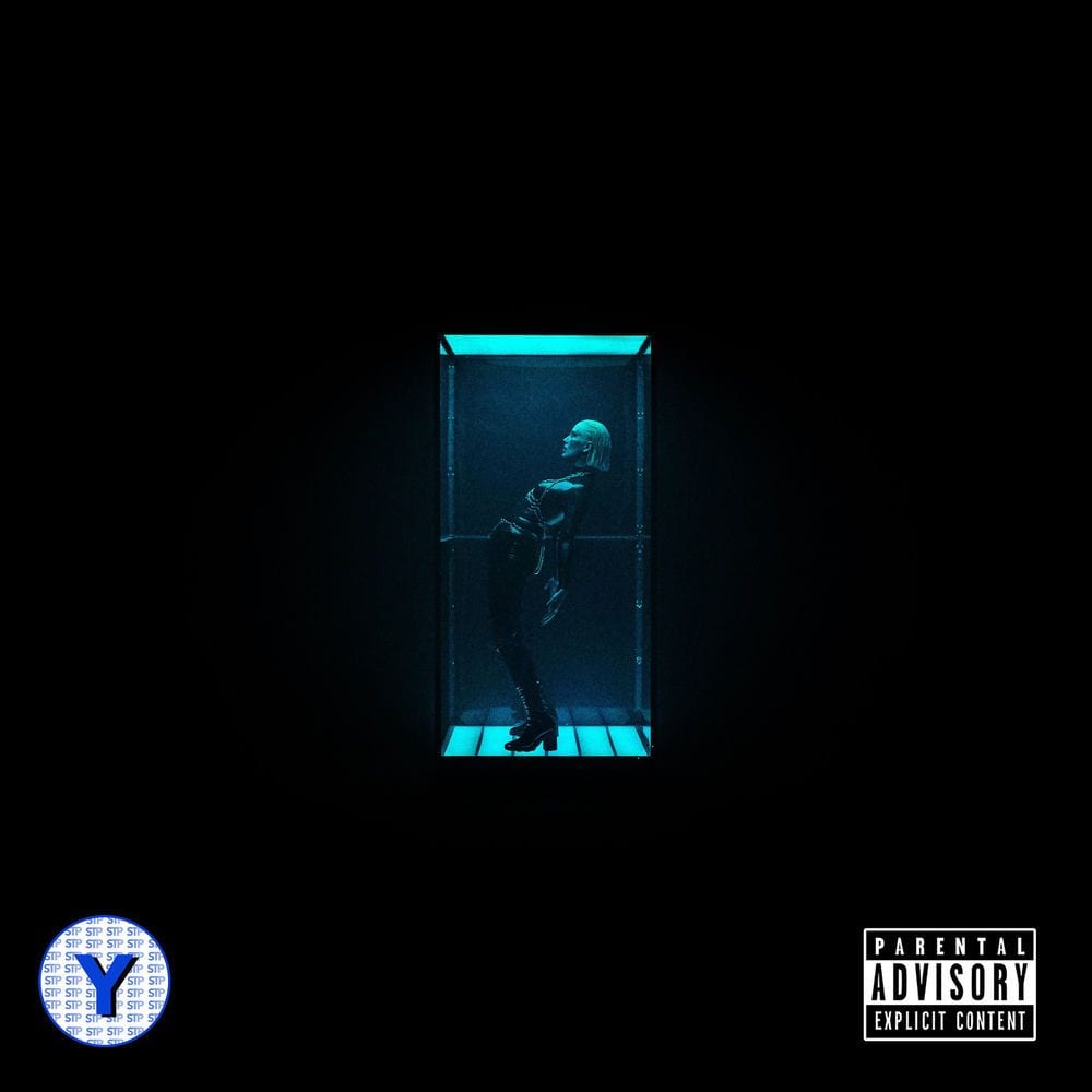 Seize the Power cover
