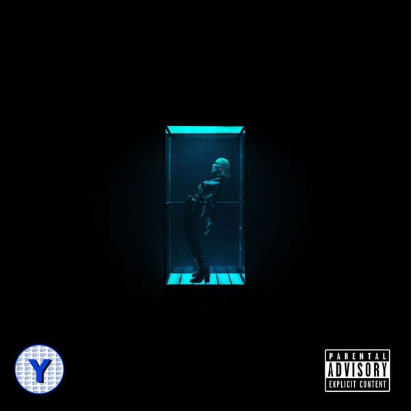 Seize the Power cover