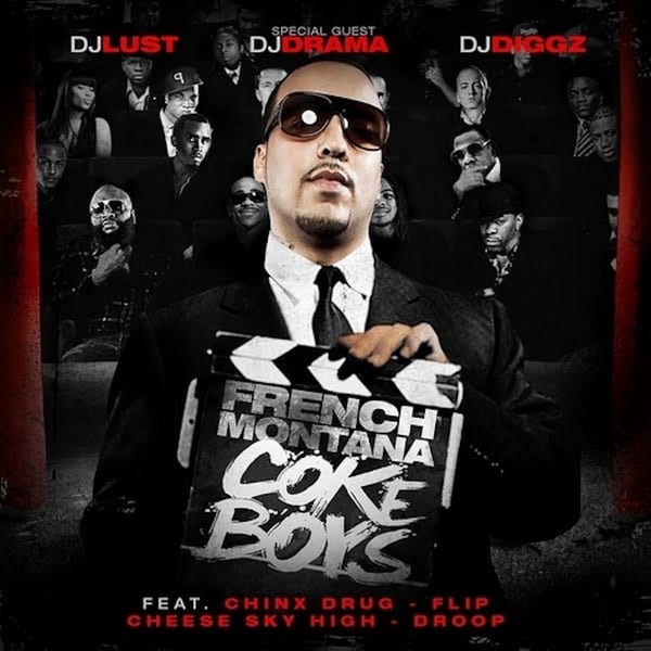 Coke Boys cover