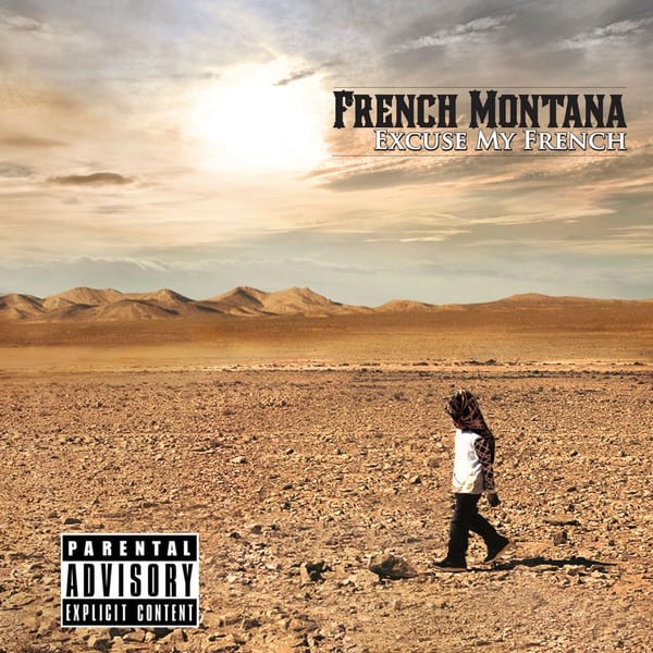 Excuse My French cover