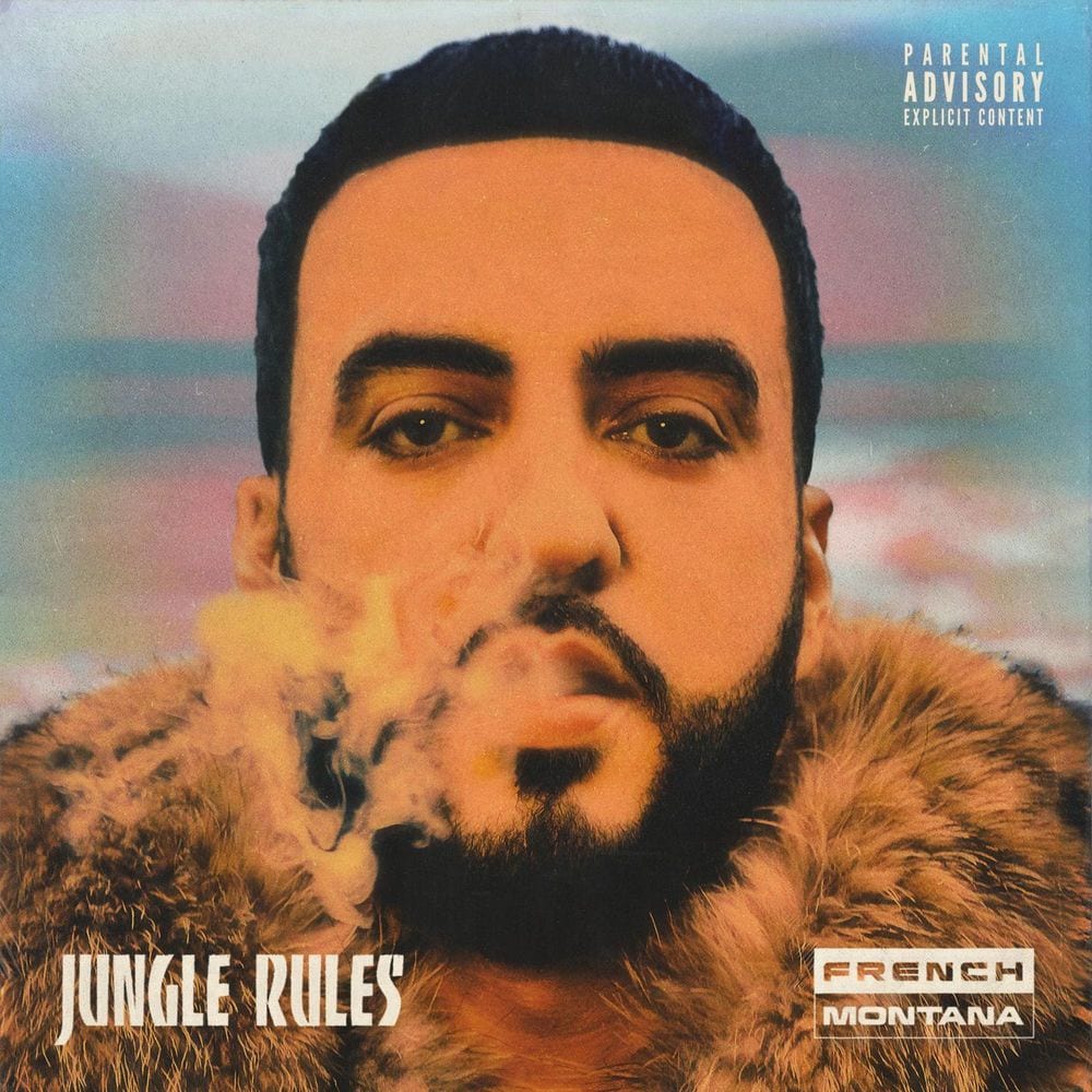 Jungle Rules cover