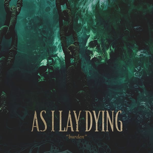 Burden cover