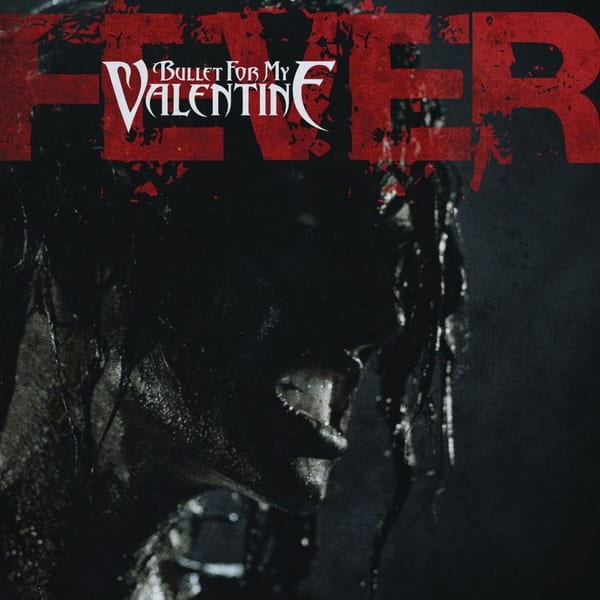 Fever cover
