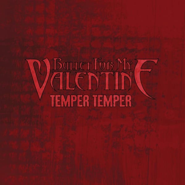 Temper Temper cover