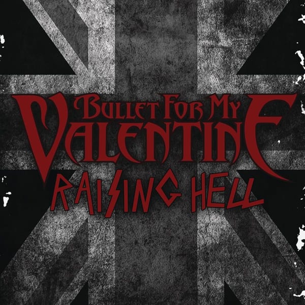 Raising Hell cover