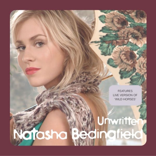 Unwritten cover