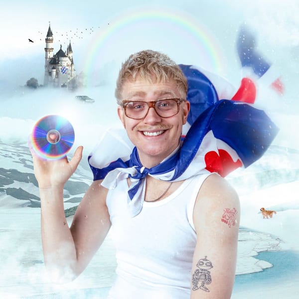 Fryslân cover