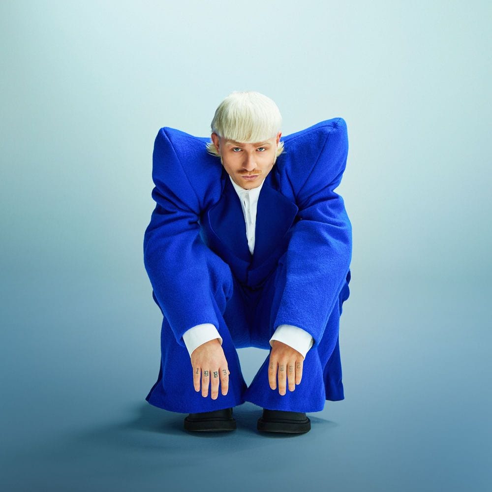 Europapa cover