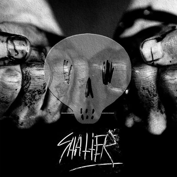 Shatter (Edit) cover
